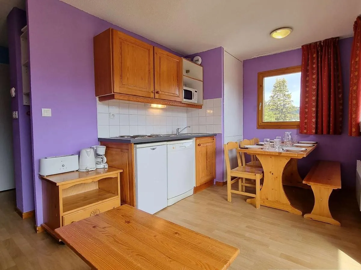 Confort Familial Pres Des Pistes - 6 Pers, Parking - Fr-1-525-272 Le Devoluy Apartment