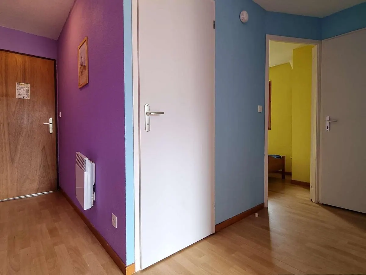 Apartment Confort Familial Pres Des Pistes - 6 Pers, Parking - Fr-1-525-272 Le Devoluy France