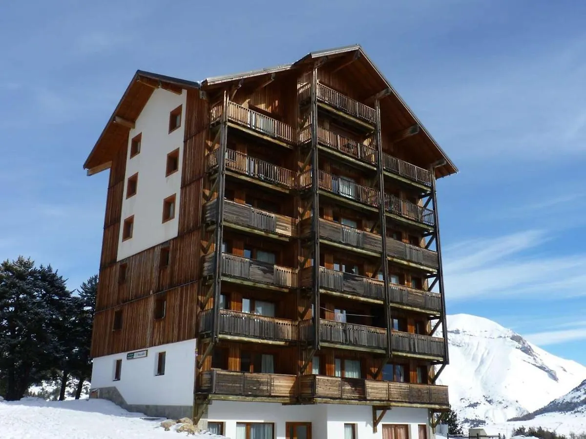 Apartment Confort Familial Pres Des Pistes - 6 Pers, Parking - Fr-1-525-272 Le Devoluy