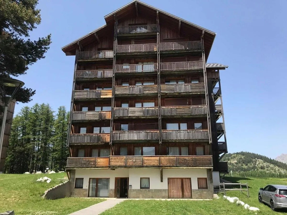 Confort Familial Pres Des Pistes - 6 Pers, Parking - Fr-1-525-272 Le Devoluy Apartment