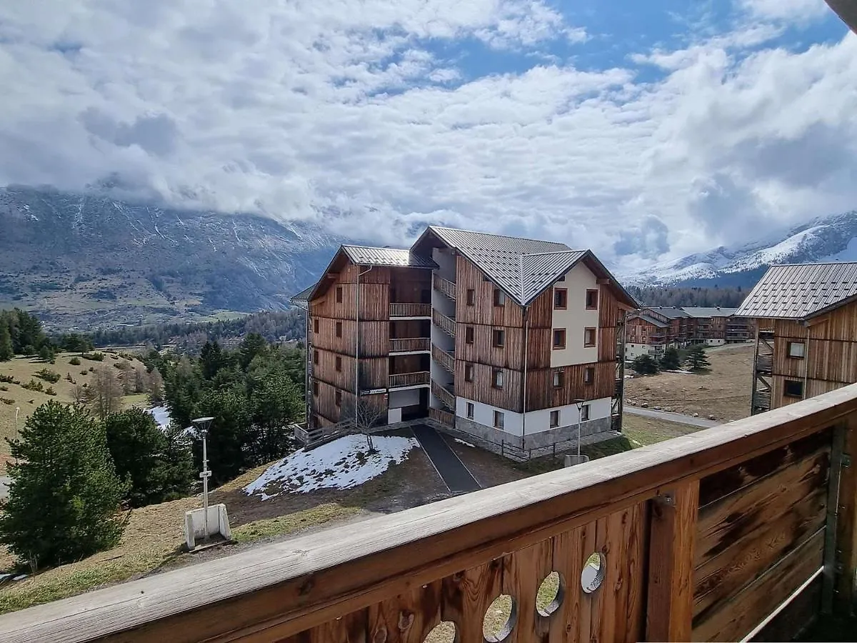 Confort Familial Pres Des Pistes - 6 Pers, Parking - Fr-1-525-272 Le Devoluy